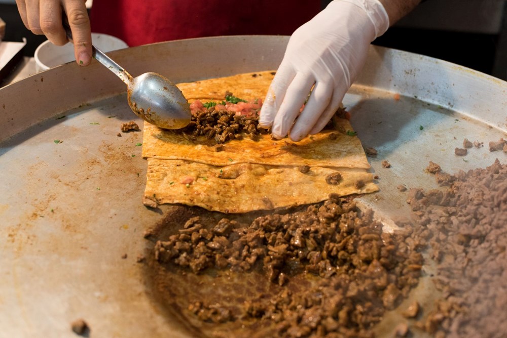 Dünyanın en iyi 100 yemeği: Türkiye'den 8 yemek listede! - 22