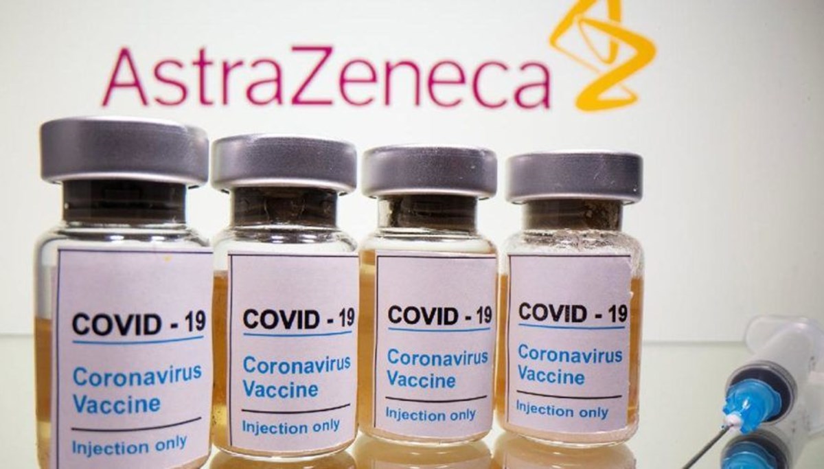 Oxford/AstraZeneca: Covid-19 aşısı etkili ve güvenli