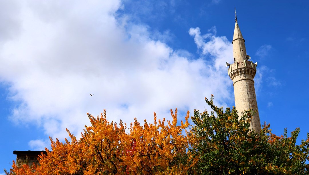 Elazığ'da 4 bin yıllık mahalle: UNESCO Dünya Mirası Geçici Listesi'nde yer alıyor