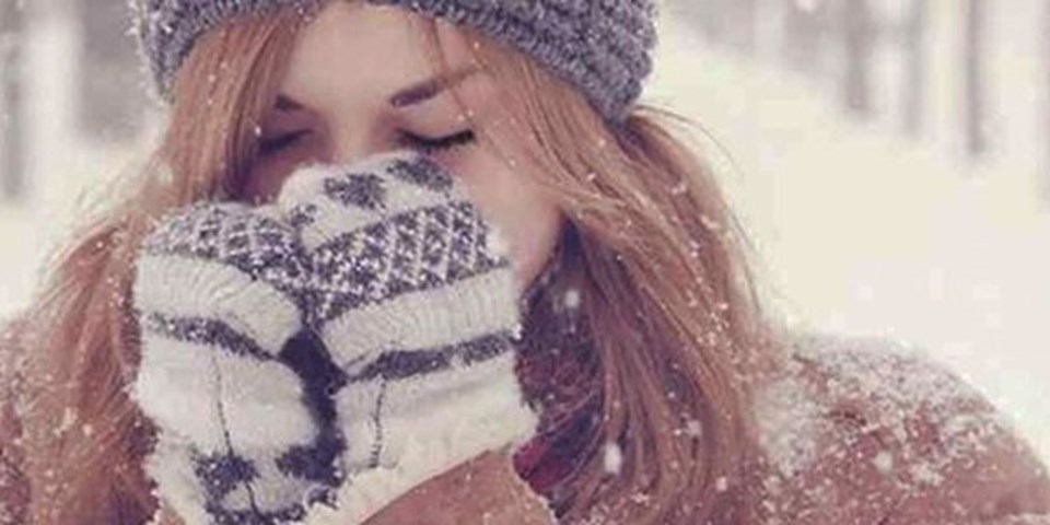 Soğuk hava kalp hastalıkları riskini artırıyor - 1