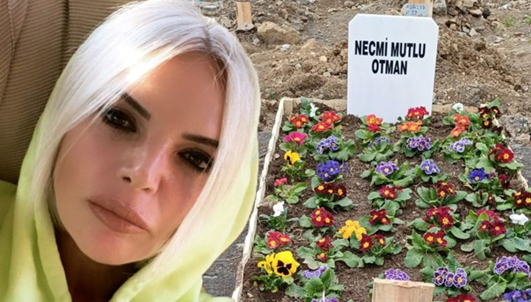 Babasını kaybeden Fulden Uras'tan yeni paylaşım: Acımı anlatacak kelime yok