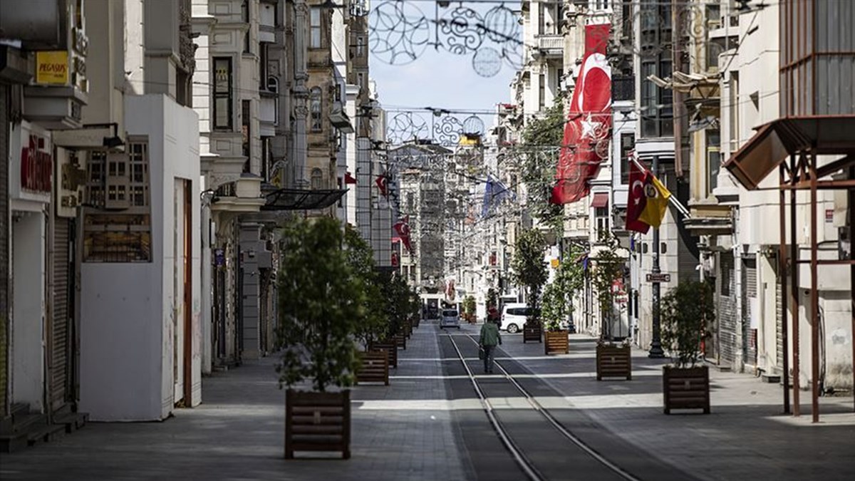 son dakika haberi icisleri nden 81 il