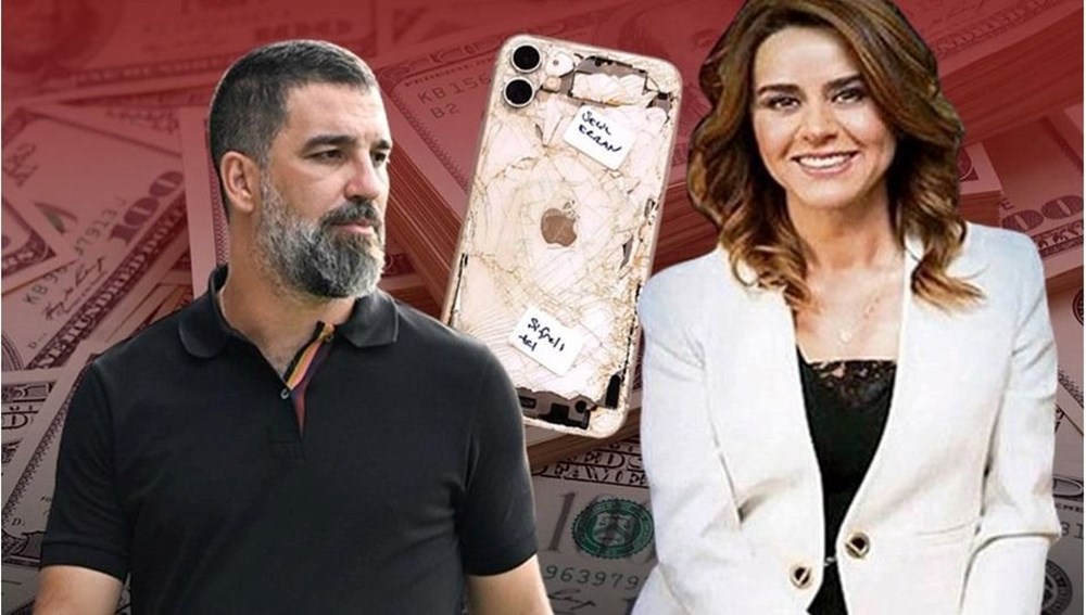 Seçil Erzan’ı taşıyan cezaevi aracı kaza yaptı 13 Seçil Erzan 5. kez hakim karşısında | Duruşmaya giden cezaevi aracı kaza yaptı - 5