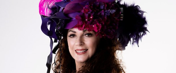 efsane kadın derya alabora ile ilgili görsel sonucu