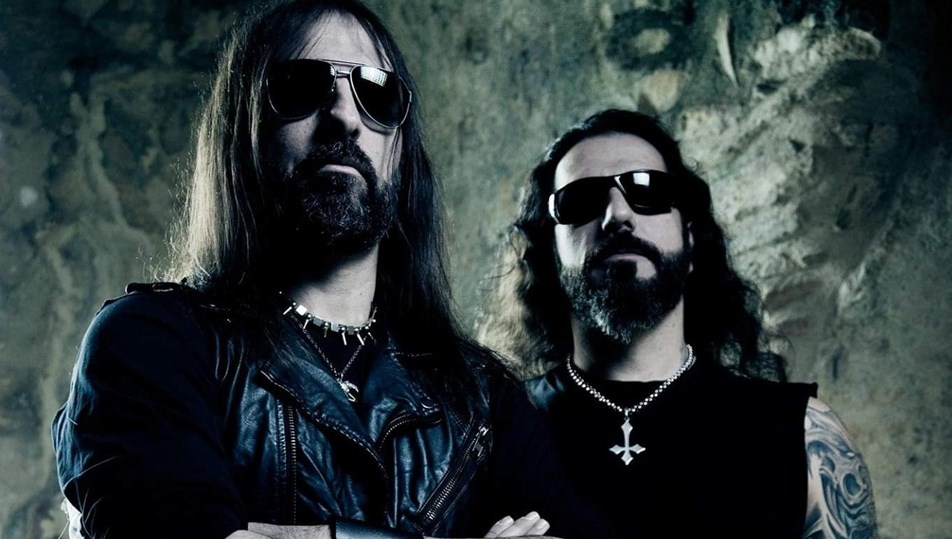 Metal grubu yeni bulunan deniz yıldızı türünün fosiline isim kaynağı oldu