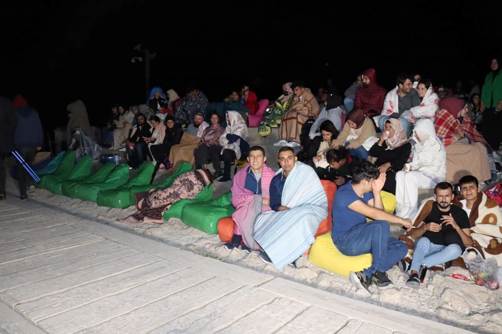 Nemrut Dağı'nda özel konser - 4