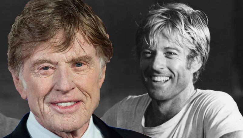 Usta oyuncu Robert Redford hayatını kaybetti