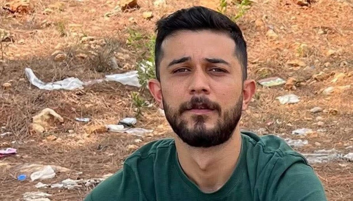 Sulama kanalında cesedi bulundu