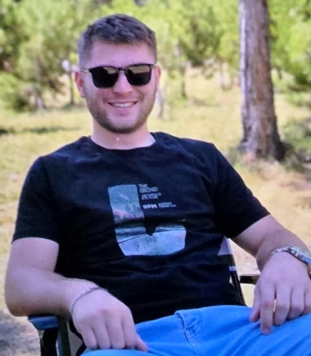 Eskişehir'de 10 yangın şehidi: 10 gün önce evlenmişti - 4