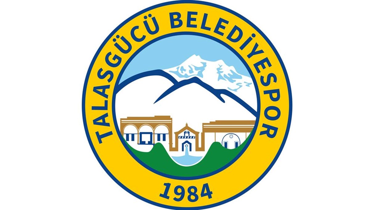 Talasgücü Belediyespor, TFF 3. Lig'den çekildi