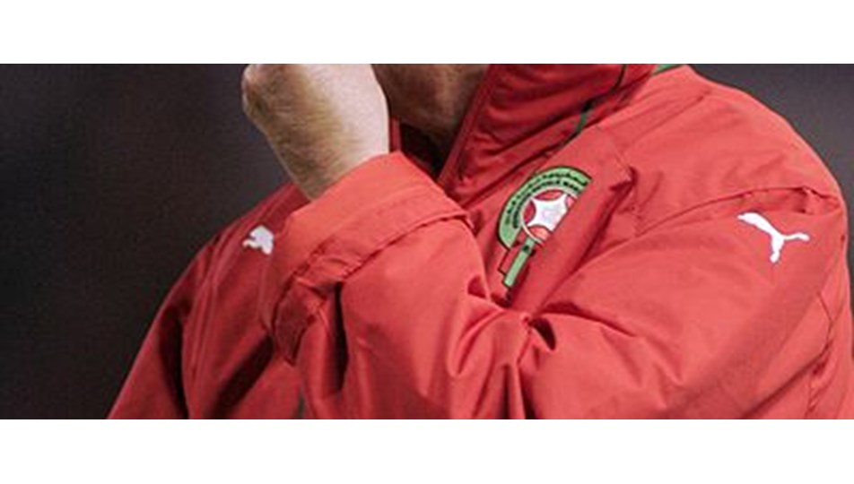 Ankaragücü'ne Avrupa şampiyonu hoca