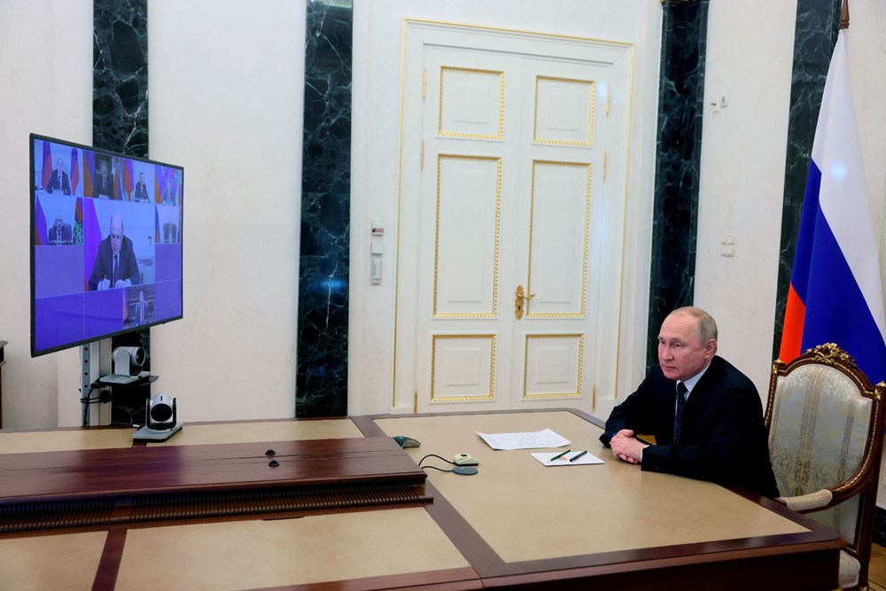 Ukraynalı istihbarat şefi: Putin’i devirmek için darbe planlanıyor - 3