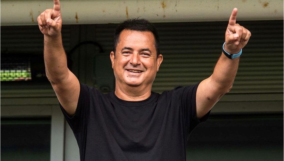 Acun Ilıcalı'dan arkadaş tavsiyesi: Yanlış seçmişseniz hemen oyuncu değiştirin! - Son Dakika Magazin Haberleri | N-Life