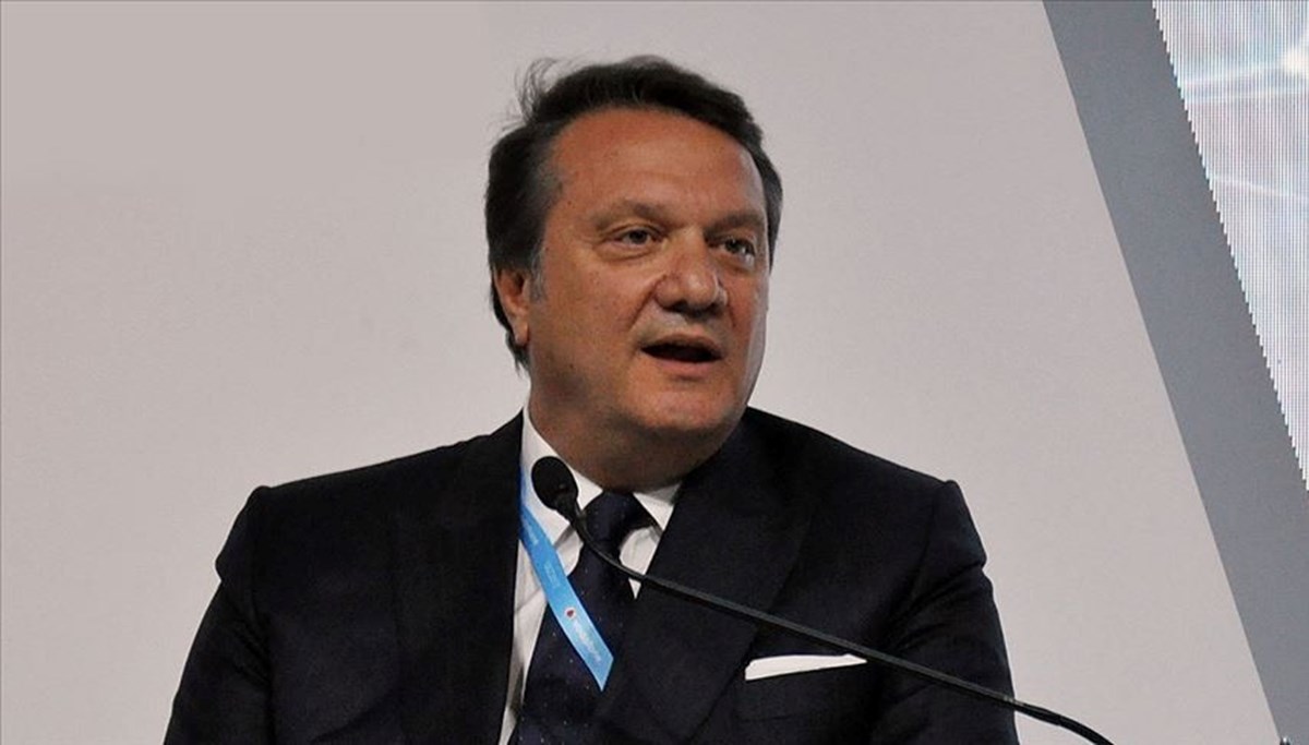 Beşiktaş'ta gündem başkanlık seçimi: İlk aday Hasan Arat Beşiktaş'ta gündem başkanlık seçimi: İlk aday Hasan Arat