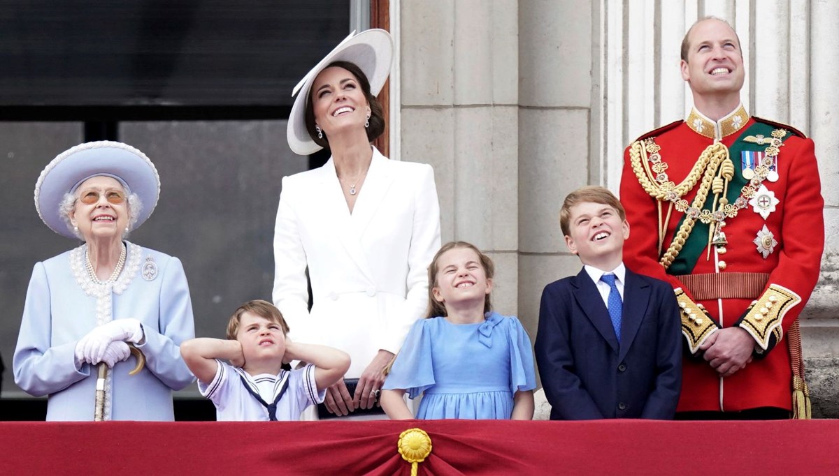 Prens William ile Kate Middleton taşınıyor