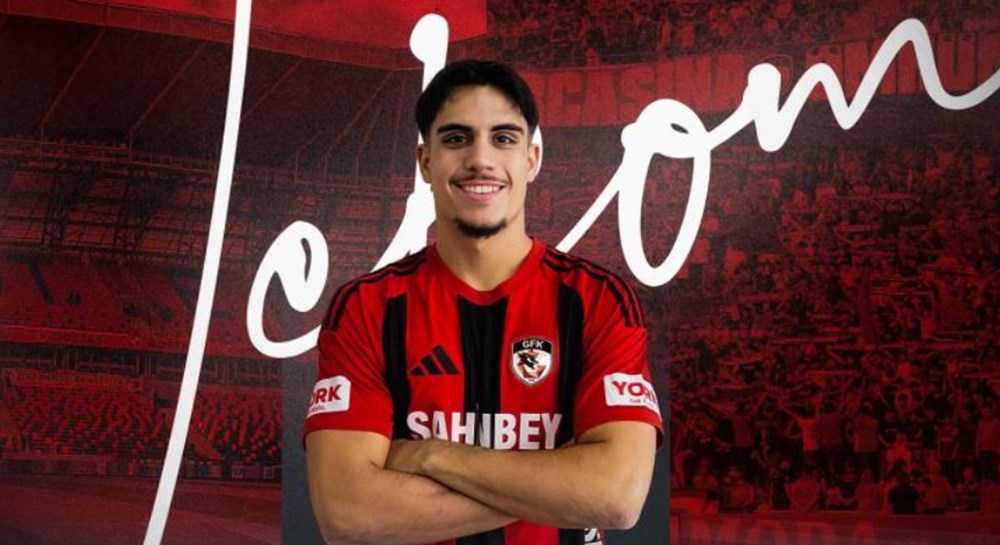 Ara transfer dönemi transferleri: Süper Lig 2024-2025 sezonu devre arasında atılan tüm imzalar - 4