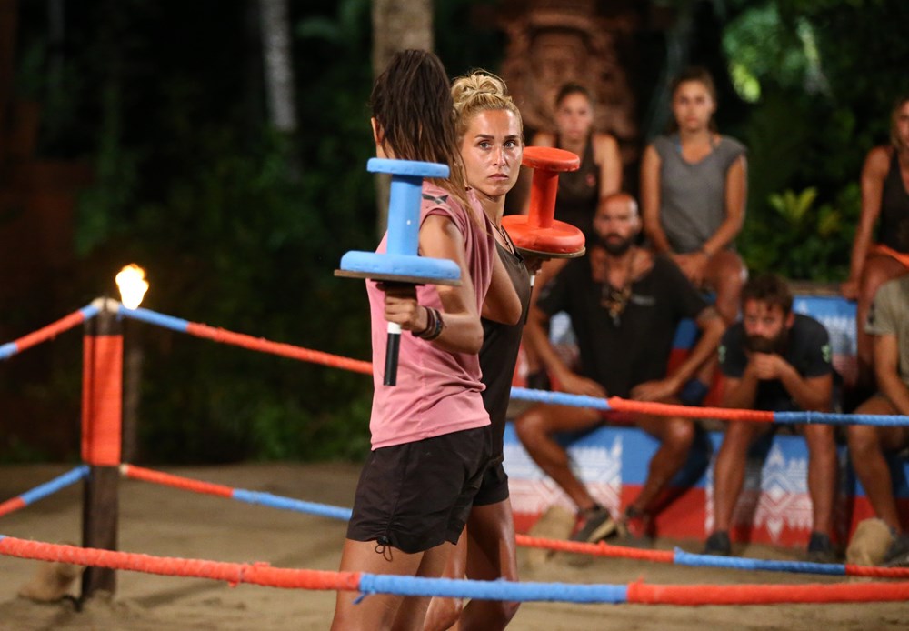 Survivor 2021. Survivor son bölüm izle. Survivor 2018. Survivor kim rasit. Survivor 44.