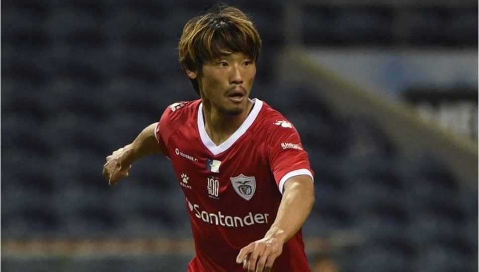Galatasaray'a transfer olacağı konuşulan Hidemasa Morita kimdir? (Hidemasa Morita kimdir, kaç yaşında? Mevkisi ne?)