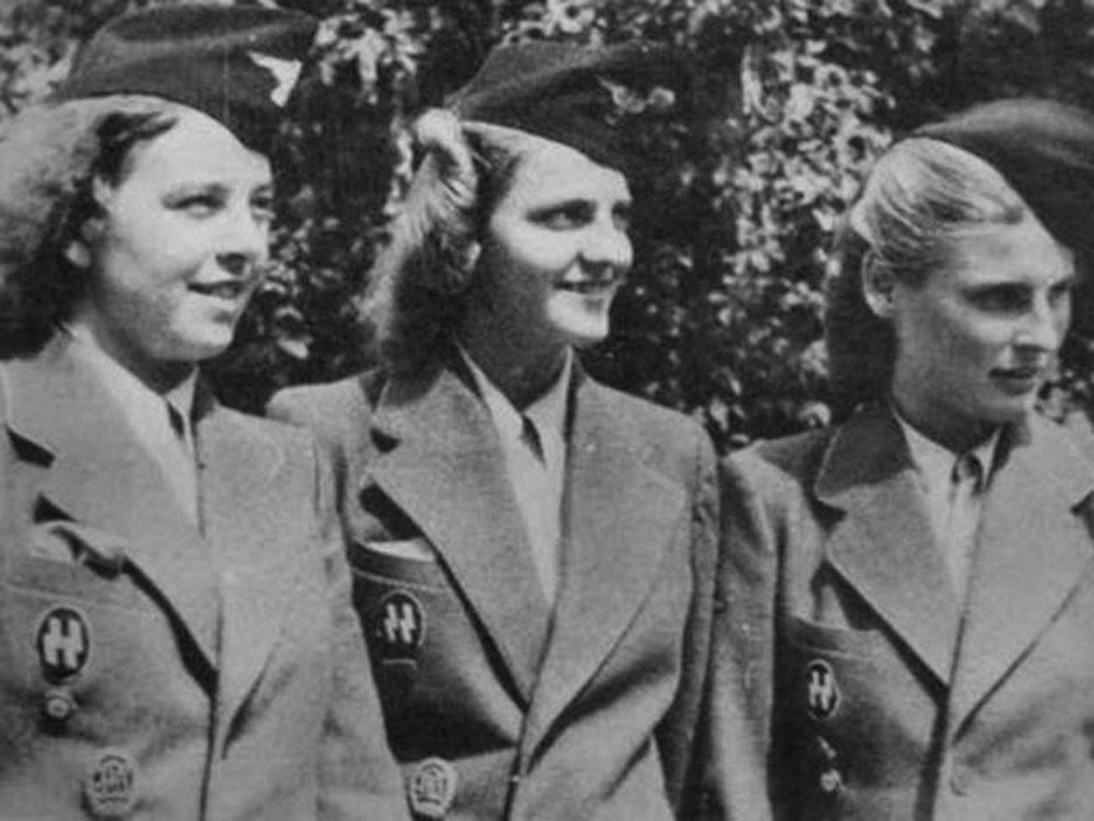 Ravensbrück Toplama Kampı: Sıradan kadınlar nasıl sadist Nazi askerlerine dönüştü? - 10