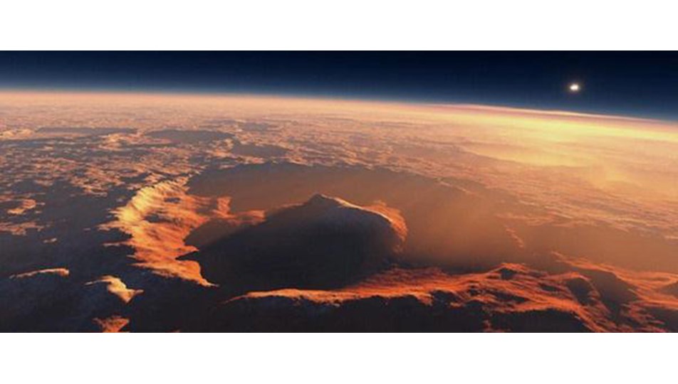 Mars'a istasyon ağı kurulacak