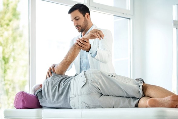 omuz donduran 4 neden saglik