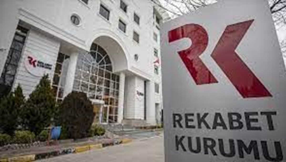 Rekabet Kurumu açıkladı: Türk şirketler için 163 milyar liralık işlem