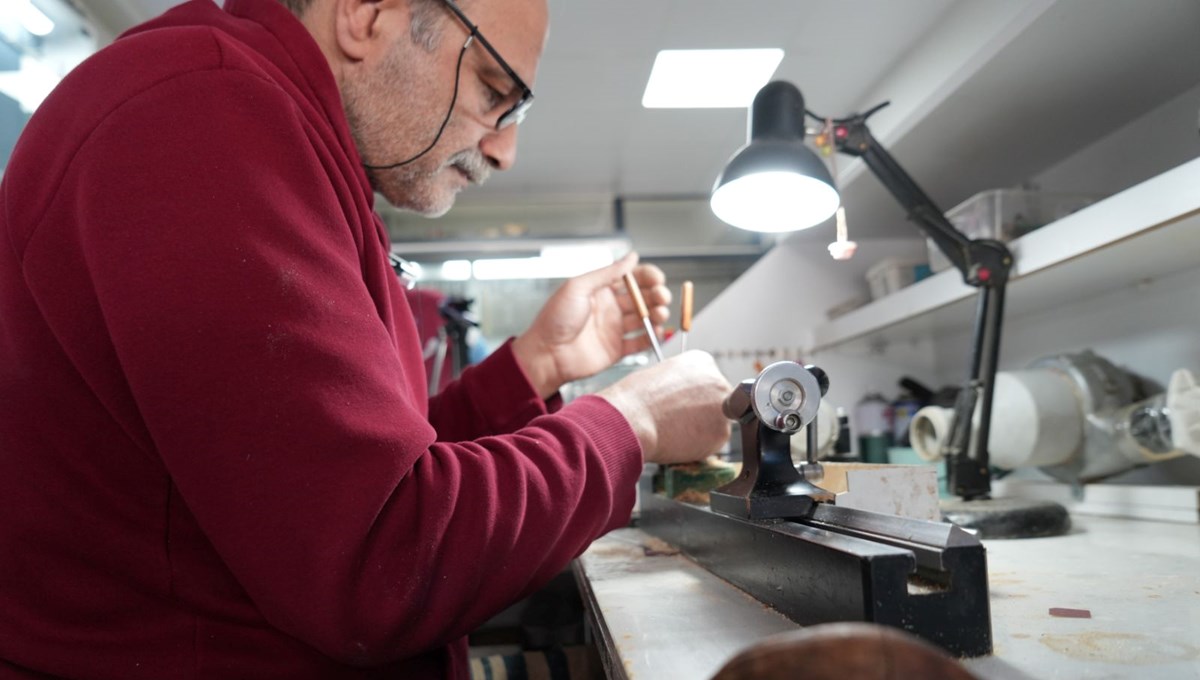 Kuka meyvesinden üretiyor: Dünyanın öbür ucundan Erzincan’a