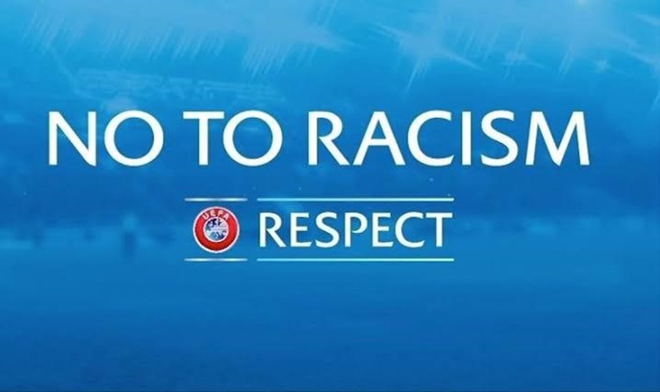 PSG Başakşehir maçına 'No to racism' - 'Respect' ertelemesi (Başakşehir-PSG karşılaşması ne zaman oynanacak?) - 1