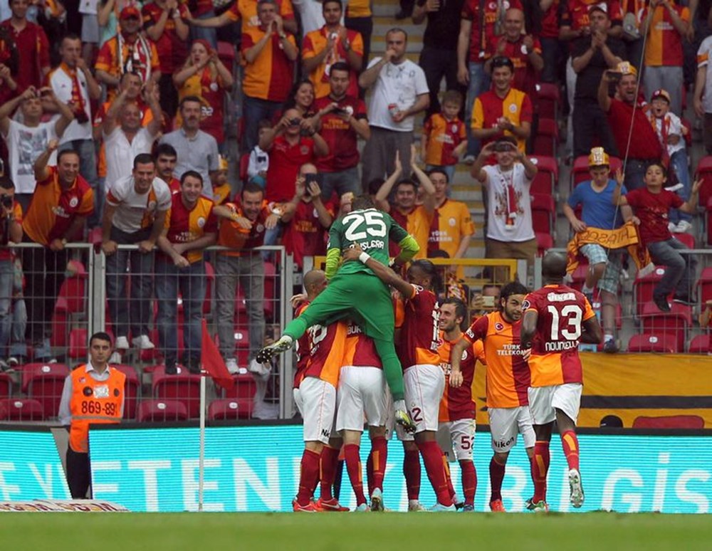Galatasaray Trabzonspor NTV Galatasaray Trabzonspor NTV