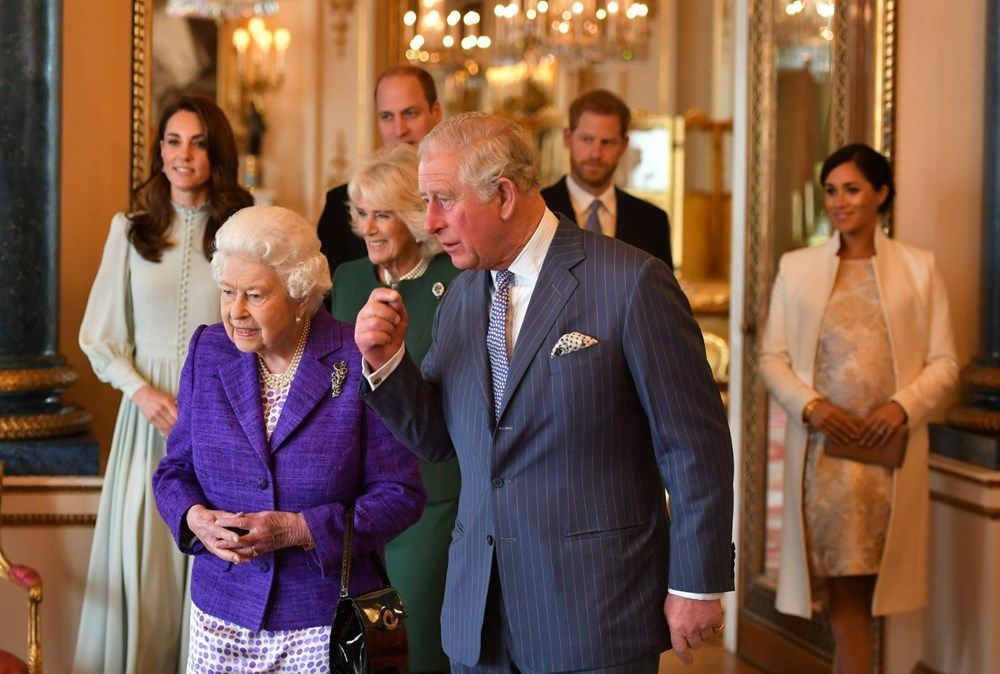 Prens Harry ve Meghan Markle'ın ırkçılık suçlaması Kraliyet Ailesi’nin 28 milyar dolarlık servetini nasıl etkileyecek? - 7