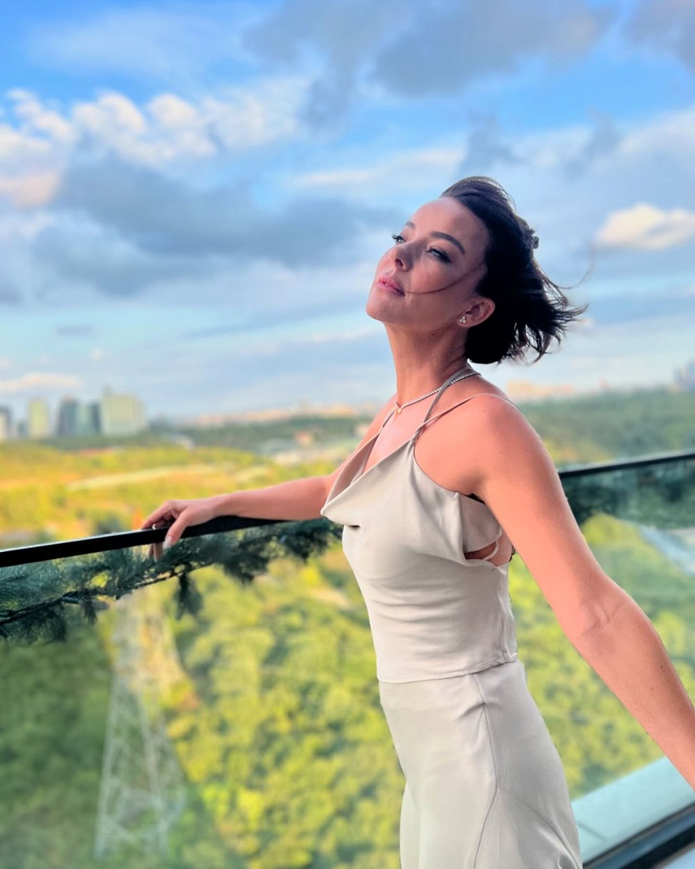 Nursel Ergin kanseri yendi! Ünlü sunucu ekranlara geri dönüyor - 3