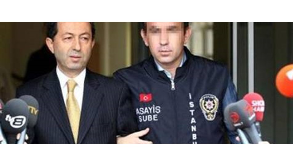 Hayyam Garipoğlu'na denetimli serbestlik