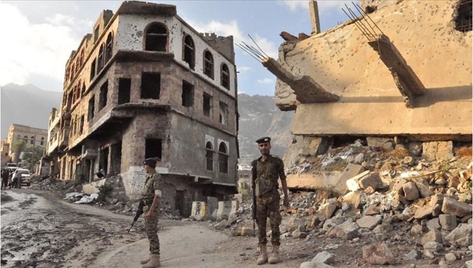 İngiltere, Suudi Arabistan'ın Yemen'deki hak ihlallerini kayıtlara geçirmiyor