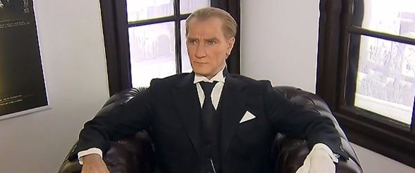 Atatürk'ün doğduğu ev ziyaretçi akınına uğradı