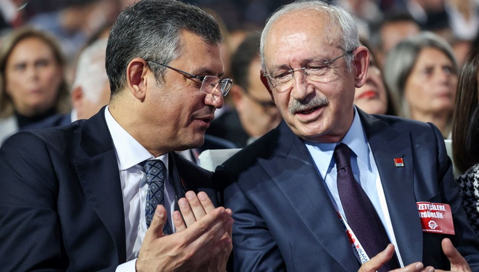 CHP'de gözler pazar gününde: Kılıçdaroğlu aday olacak mı?