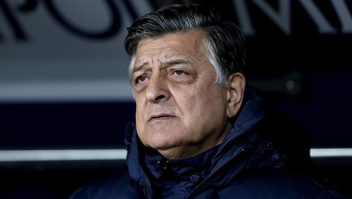 SON DAKİKA: Yılmaz Vural'ın sağlık durumuyla ilgili açıklama