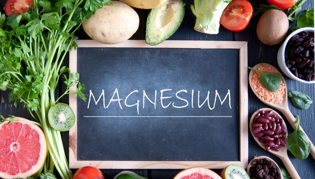 Magnezyum yağı mı yoksa Magnezyum hapı mı: Hangisi daha etkilidir? Magnezyum yağı mı yoksa Magnezyum hapı mı: Hangisi daha etkilidir?