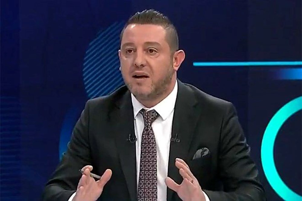 Nihat Kahveci'den Ali Koç'a Mourinho çağrısı - 3