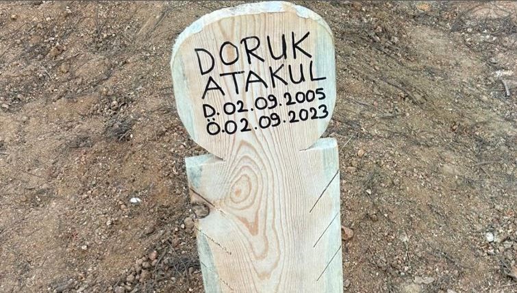 Doruk karakteri öldü mü? Onur Seyit Yaran Kardeşlerim dizisinden ayrıldı mı? Sosyal medya hesabından duyurdu