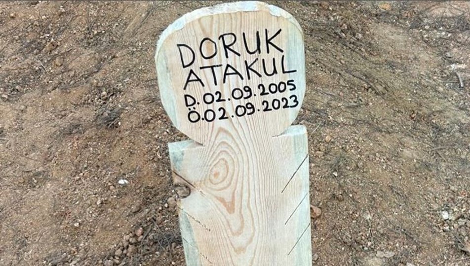 Doruk karakteri öldü mü? Onur Seyit Yaran Kardeşlerim dizisinden ayrıldı mı? Sosyal medya hesabından duyurdu