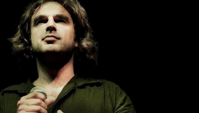 Peyk grubunun solisti İrfan Alış hayatını kaybetti