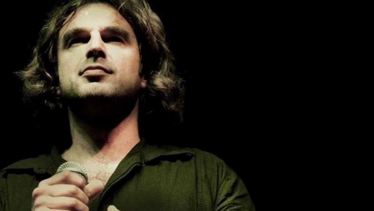 Peyk grubunun solisti İrfan Alış hayatını kaybetti