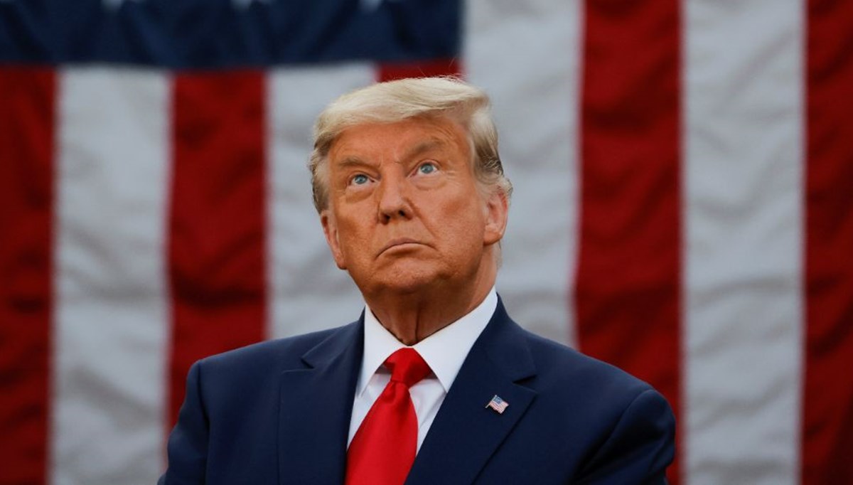 Trump giderayak İran'ı bombalamak istiyor