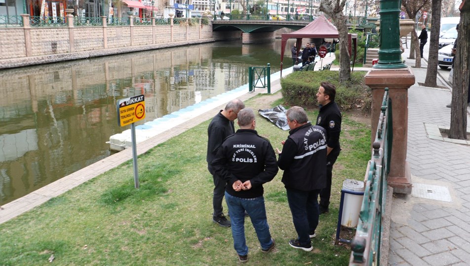Mithat Körler'in acı günü! Ablasının Porsuk Çayı'nda cesedi bulundu