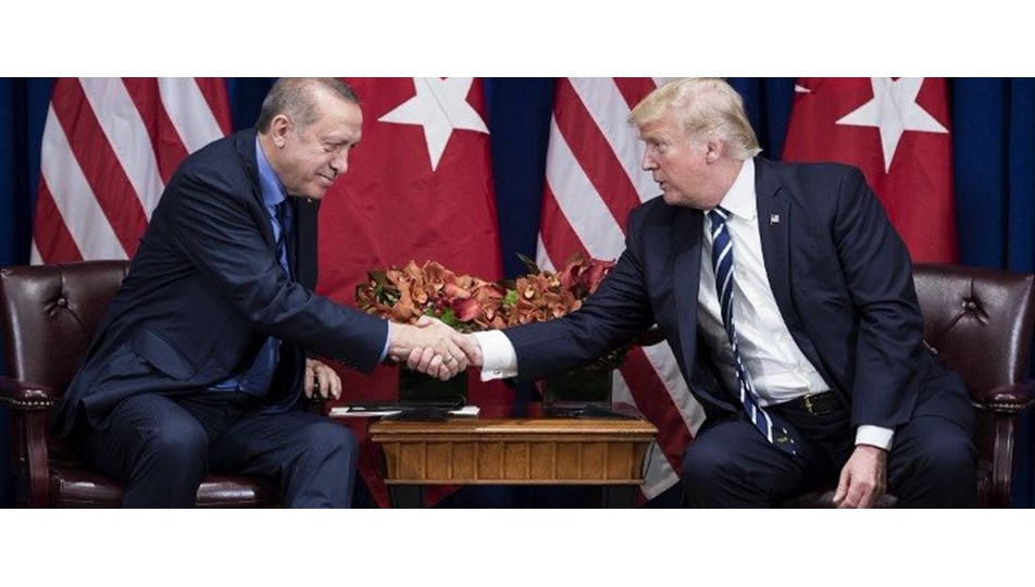İki ay sonra Erdoğan-Trump görüşmesi: Arada neler yaşandı?