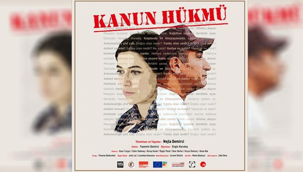 Altın Portakal'da sansür krizi: Film yarışmaya geri alındı, Bakanlık festivalden çekildi Altın Portakal'da sansür krizi: Film yarışmaya geri alındı, Bakanlık festivalden çekildi