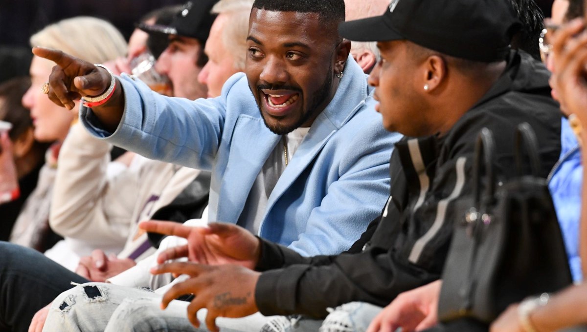 Ray J: Kim Kardashian’la seks kasedini sözleşme yaparak yayınladık