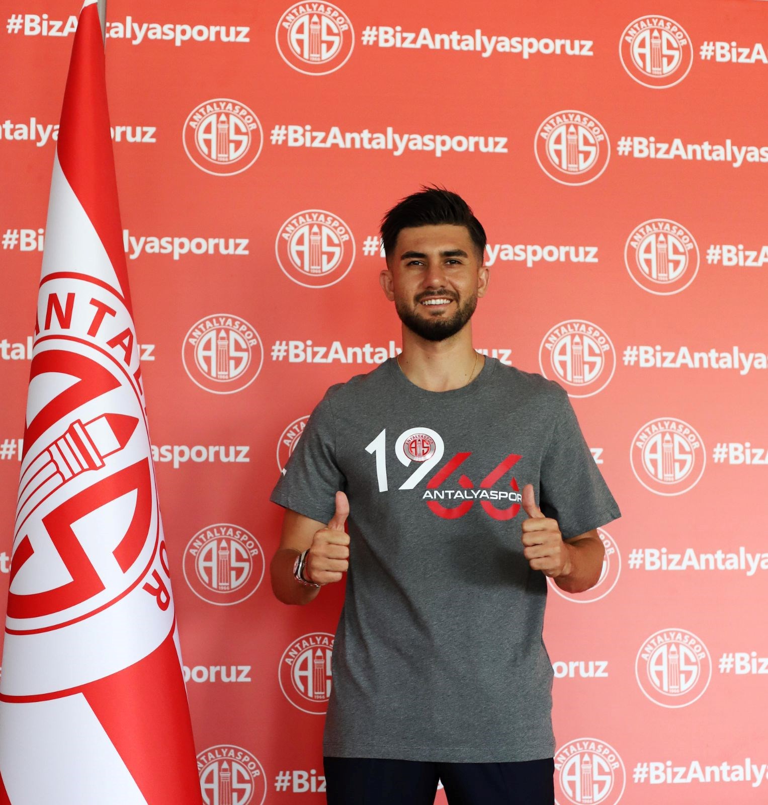 Süper Lig'de Biten Tüm Son Dakika Transferleri (2022 Yaz Transfer ...