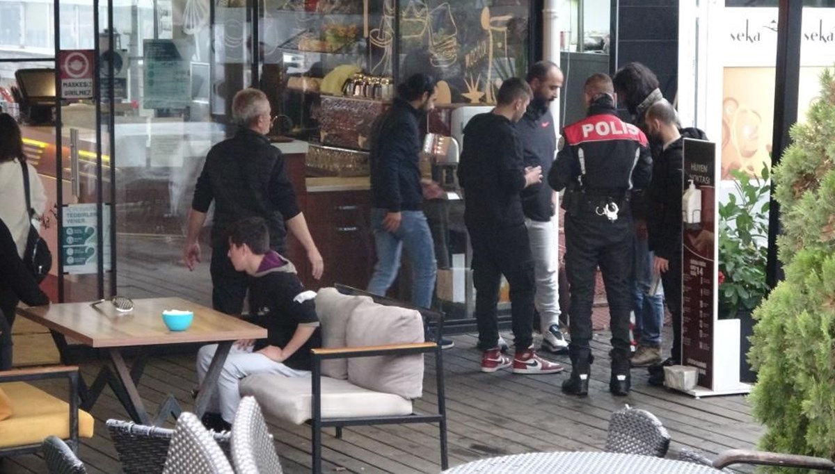 Boşanma aşamasındaki eşinin bıçakladığı kadın ağır yaralandı