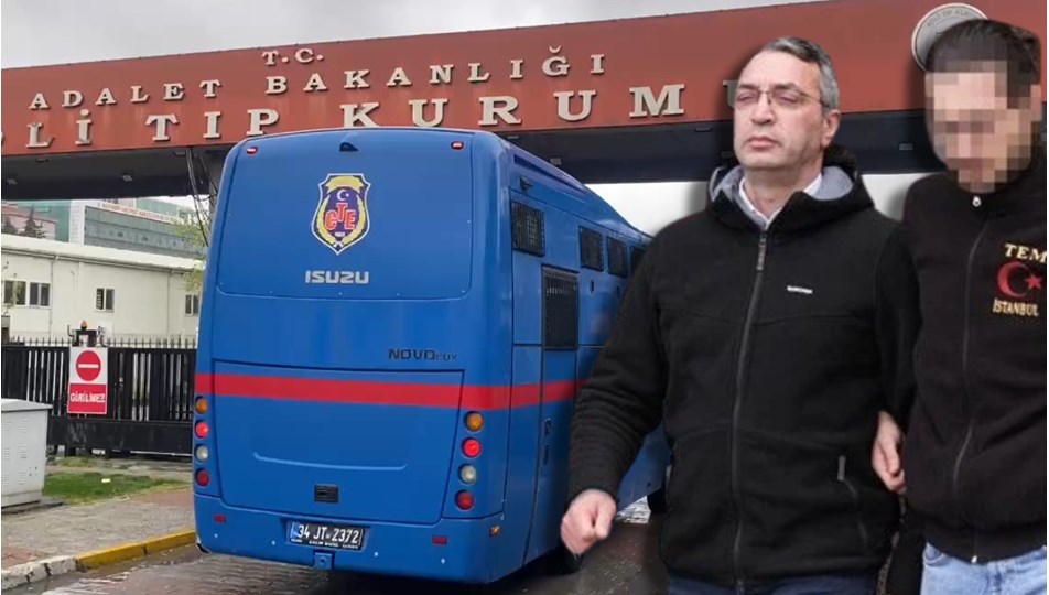 Mahir Polat için gözler Adli Tıp Kurumu raporunda